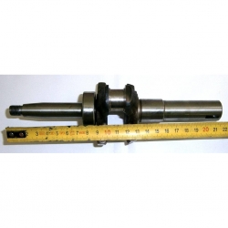 WAŁ KORBOWY TECUMSEH MV100S 22CM-10043