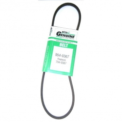 PASEK MTD 754-0367-10539