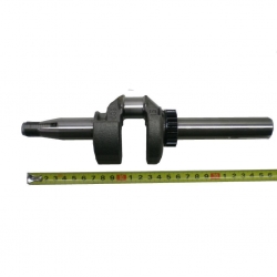 WAŁ KORBOWY BRIGGS 796216 CLASSIC 22/50-10557