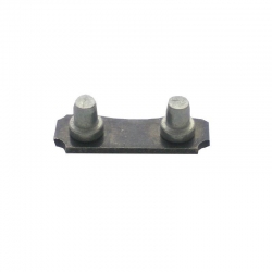 OGNIWO ŁĄCZĄCE Z NITAMI ŁAŃCUCHA 91VXL-10563
