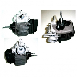 SILNIK KOSY SPALINOWEJ STIHL FS38 SHORTBLOCK-10699