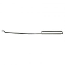 CIĘGNO GGP WBE0704 CHOKE CONTROL ROD, THROTTLE -10784