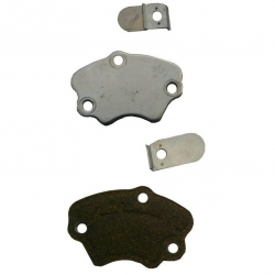 ZAWÓR DEKOMPRESYJNY OHV196 GGP WBE0704-10794