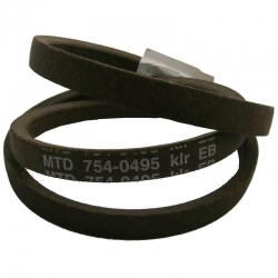PASEK NOŻY MTD PINTO 754-0495-10709