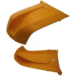 OSŁONA ŻÓŁTA STIGA 1137-0269-01-10728
