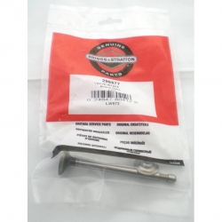 ZAWÓR SSĄCY 91MM BRIGGS 296677-10801