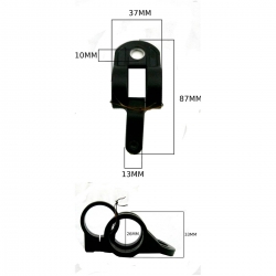 MOCOWANIE PASA CG 430 FI 26-10969