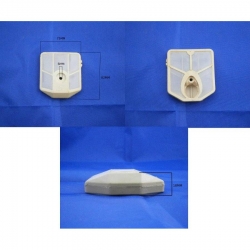 FILTR POWIETRZA NAC SPS01-38-10984