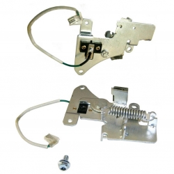 HAMULEC KPL. SILNIKA KOSIARKI NAC T575 T680-12150