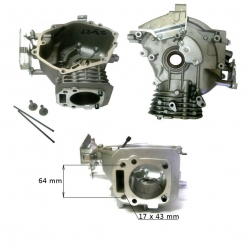 CYLINDER SILNIKA NAC T575-12146