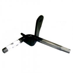 ZWROTNICA STRONA PRAWA MTD 683-0126637-12632