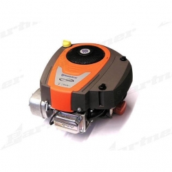 SILNIK BRIGGS 21HP I/C OHV AVS 25,4X80MM-12678