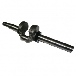 WAŁ KORBOWY BRIGGS 500E 590538 22/70 OHV140 -12845