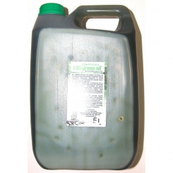 VEGATOL V-GREEN EKO OIL 5L DO PIŁ ŁAŃCUCH.-1283