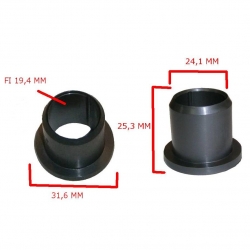 TULEJA TRAKTORKA KOSIARKI MTD 741-0660A-12941