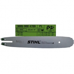 PROWADNICA 35CM .325" - 1,6MM STIHL-12909