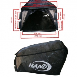 ?POSZYCIE KOSZA KOSIARKI LIDER HK46CM HK51BS625N4W-13017