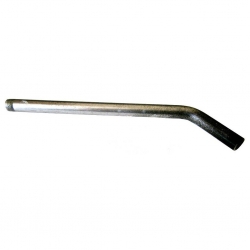 RURKA ODPOWIETRZAJĄCA BRIGGS 691781 ALUMINIOWA-13074
