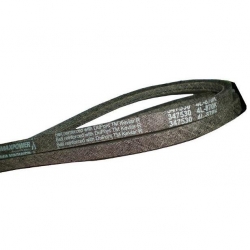 PASEK NAPĘDOWY KEVLAR 87" X 1/2" TYP 4L /2209,80MM-13048