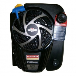 SILNIK BRIGGS SERIA 875 190CC WAŁ 22,2MM DŁ70MM -13277