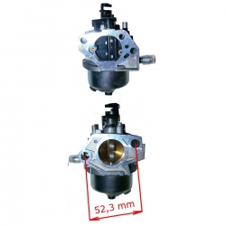 GAŹNIK SILNIKA TRAKTORKA STIGA TRE0801 7750 452CC-13444