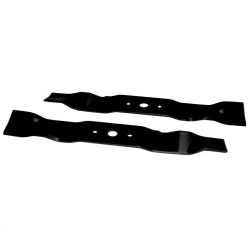 LISTWA TNĄCA 420 MM STIGA MP84 MULCHING KPL 2SZT-13424
