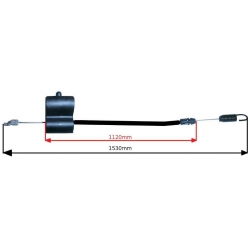 LINKA NAPĘDU MTD 746-05023-13805