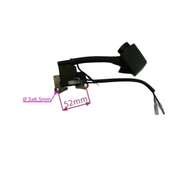 CEWKA ZAPŁONOWA KOSY STIGA SBC 242 D-14688