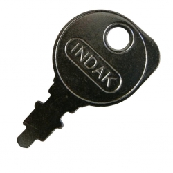 KLUCZYK STACYJKI KOSIARKI AL-KO 343198 ZAM. 468431-14657