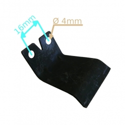NOŻYK ODCINAJĄCY ŻYŁKĘ KOSY STIGA SBK 653 KD-14789