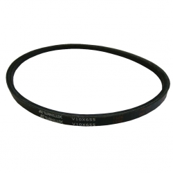 PASEK JAZDY ODŚNIEŻARKI HANDY KSO 5053 V10X655-15319
