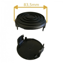 POKRYWA SZPULI PODKASZARKI PTG350 PTG500 PTG700-15390
