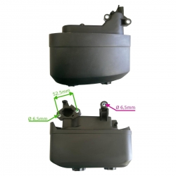 OBUDOWA FILTRA STIGA  118550202/2 118551516/0-15369