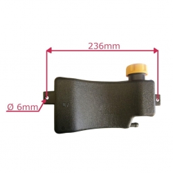 ZBIORNIK PALIWA KOSIARKI NAC 1P56F LS1210 -15986