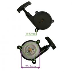 ROZRUSZNIK OPRYSKIWACZA SPALINOWEGO 3WF-600-15920