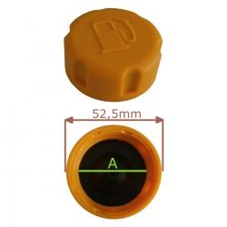 KOREK PALIWA SILNIKA NAC 1P56 1P65F LS51-173-HS-OY-16081