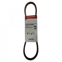 PASEK TRAKTORKA MURRAY 037X65MA -16310
