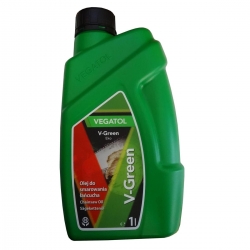 VEGATOL V-GREEN EKO OIL 1L DO PIŁ ŁAŃCUCH.-16795
