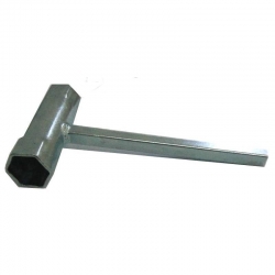KLUCZ UNIWERSALNY 21x19x3/8-1696