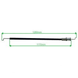 LINKA GAZU SILEX 500/95/103 1483-2142-01-17109