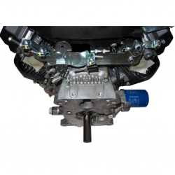 SILNIK TRAKTORKA HONDA GXV660 RH QYST NH1 21,5HP -17331