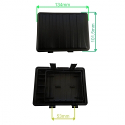 POKRYWA FILTRA POWIETRZA LIDER HANDY FAWORYT P100-17300