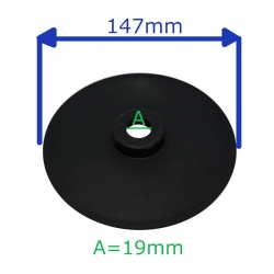 OSŁONA KOŁA WEW MAŁA NAC LS46 LS50 S461 S511-17980