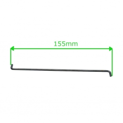 CIĘGNO REGULATORA HONDA GXV 630 660 690 RH-18280