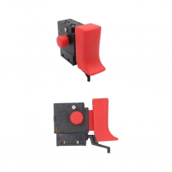 WŁĄCZNIK / WYŁĄCZNIK WIERTARKI NAC IDE50-GY-18249