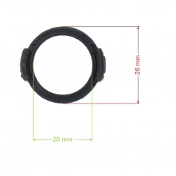 MOCOWANIE POMPKI PALIWA KOSIARKI HANDY DG1P70F-A-18418