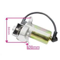 ROZRUSZNIK ELE KOSIARKI FAWORYT DK46N150E-4W1 255E-18548