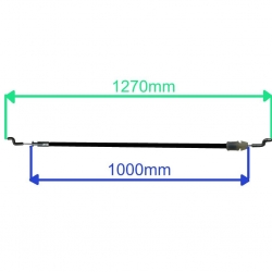 LINKA HAMULCA KOSIARKI FAWORYT GTM51BS750N-4W1 A-9-18520