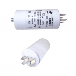 KONDENSATOR  12 uF-19021