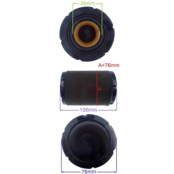 FILTR POWIETRZA PRZEDFILTR MTD THORX 7T84J-20427